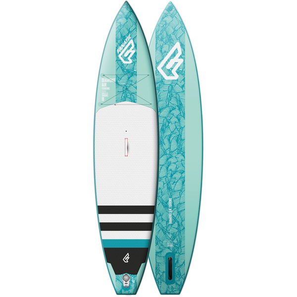 Fanatic Diamond Air Touring SUP 11'6